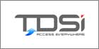 TDSi Appoints New Strategic Business Development Manager And Marketing Assistant