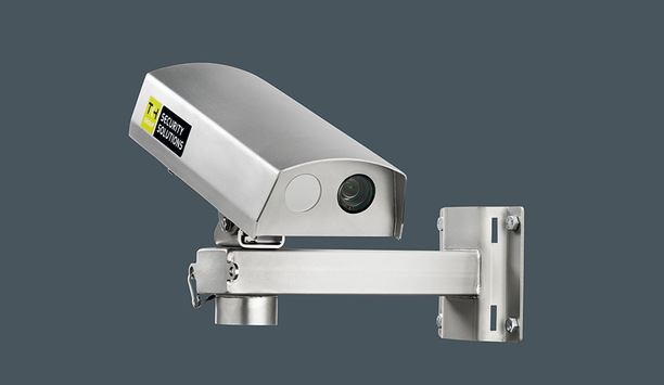 TKH Security Solutions Introduces TunnelCam Ultimo Camera To Ensure Tunnel Security