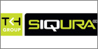 Siqura B.V.'s Up-the-fiber™ Integrated In The Palm Jumeirah Urban Surveillance System