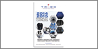 Security products distributor TRI-ED releases 2014-2015 IP product catalog