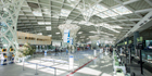 Tyco Unified Security Solution Manages Video And Access Control At Izmir Airport In Turkey