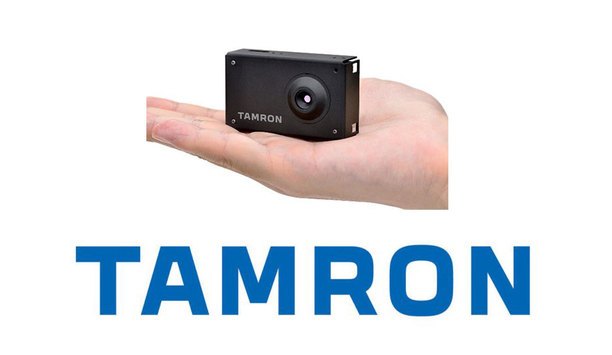 Tamron Announces New Shutterless Thermal Camera Module