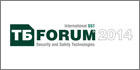 TB Forum 2014 To Devote Its Exhibition Segments To "Transport Security" And "Counter Terror"