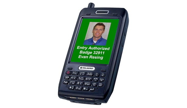 AMAG Technology Welcomes Telaeris To Symmetry Preferred Partner Program