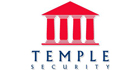 Temple Secures New Accreditation For Rail Industry Security