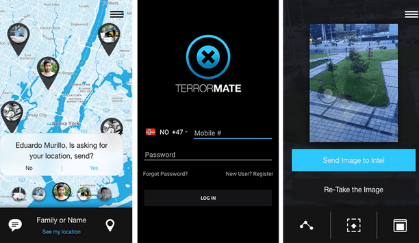How TerrorMate Smartphone App Can Help During Terrorist Attacks And Mass Shooting Events