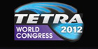 Explore Critical Communications Network Functionality And Applications At TETRA World Congress 2012