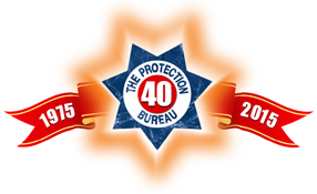 Celebrating 40 Years, The Protection Bureau Continues To Lead New Technologies And Services, With A Customer Focus