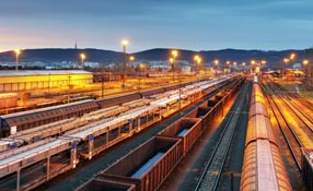Thermal Video Cameras For Rail Infrastructure Security: Effective And Cost-Efficient Intrusion Detection