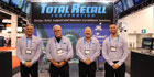 Total Recall Corporation Celebrates 30th Anniversary Of Designing Video Surveillance Security Solutions
