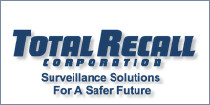 Total Recall To Exhibit CrimeEye And Other Video Surveillance Technologies At ASIS 2015
