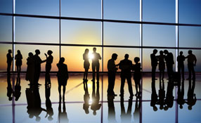 Security Technology Expanding Into Multi-functional Uses