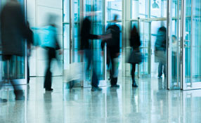 Intelligent Key Management for Access Control