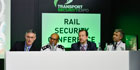Transport Security Expo 2015 Brings Top-level Speakers For Free-to-attend Conference And Seminar Sessions