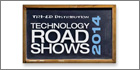 Surveillance Products Distributor TRI-ED To Host One-day Technology Roadshows In Texas