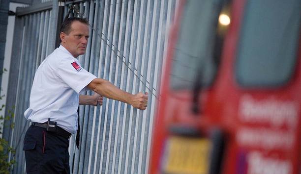 Trigion Security Services Secures Manned-Guarding Contract With Laing O’Rourke