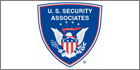 U.S. Security Associates Exhibits At ASIS 2014