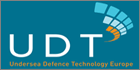 UDT Europe To Focus On Priorities Of The Undersea Defence And Security Community