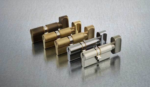 UNION Upgrades KeyULTRA Master Key System With Better Finish Options And Enhanced Security Features