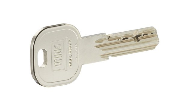 UNION Launches KeyPRIME Patented Master Reversible Keying System
