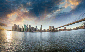 Positive Economic Outlook for Security Market in 2014