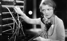 U.S. Government Promoting Development Of The "Internet Of Things"