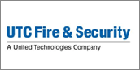 Latest Fire And Security Solutions Highlighted By UTC At IFSEC 2011