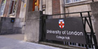 Fireco Ltd. Automatic Door Operators Installed At The University Of London's College