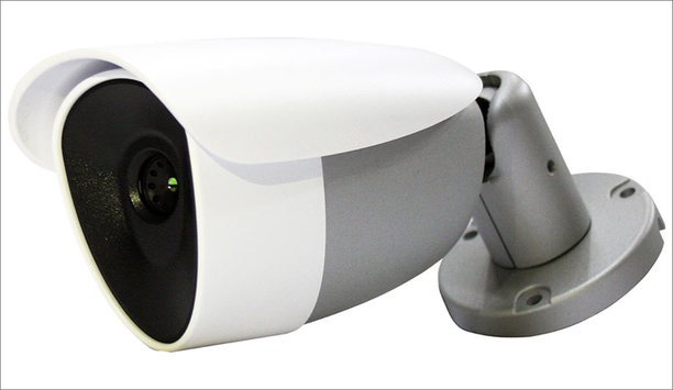 VCA Launches Intelligent Thermal IP Bullet Cameras With On-Board Analytics