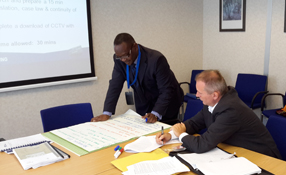 How London’s Metropolitan Police Use Forensic Imaging And CCTV Investigation To Produce Courtroom Evidence