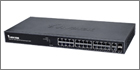 VIVOTEK To Unveil AW-GEV-264A Series L2 PoE Gigabit Switches At Intersec Dubai 2015