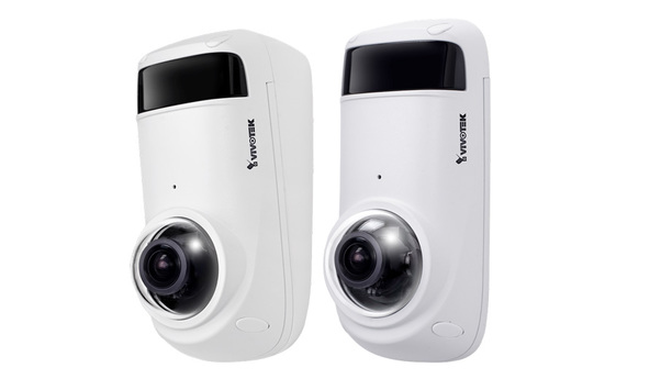 New VIVOTEK IR Network Camera CC8371-HV Provides Superior Day And Night Surveillance