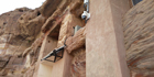 VIVOTEK IP Cameras, NVRs And VMS Guard The Ancient City Of Petra