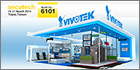 VIVOTEK To Showcase Its Intelligent Surveillance Technologies For Smart City Development At Secutech 2014