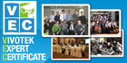 More Than 300 Distributors And SI Partner Participate In First Round Of VIVOTEK's Expert Certificate Programe (VEC)