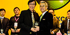 VIVOTEK Wins IP Camera Excellence Award At Secutech Taipei 2014
