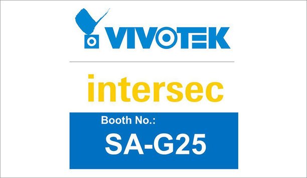 VIVOTEK Unveils The Latest Vertical Solutions At Intersec 2017
