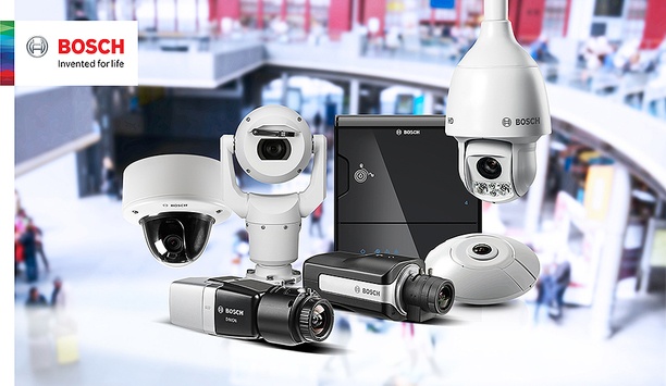 Bosch Network Cameras Integrate With Qognify’s Situator And Visionhub For Improved Security Management