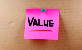 Significance Of Value Management Process