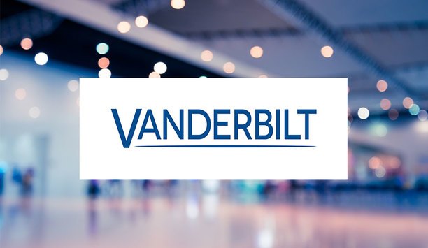 Vanderbilt Will Exhibit Access Control Management Systems At Intersec 2018