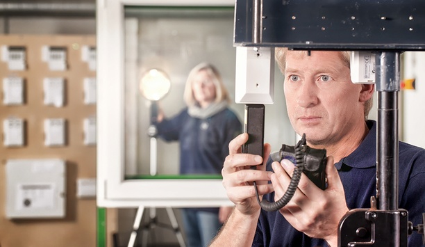 VdS-Coerciveness Regulated Across Europe As Part Of EN 50131 Series Of Best Practice Standards