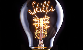 Veterans in security: Military skills utilized to develop strategies