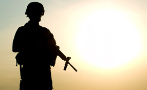 Word-of-mouth Hiring Of Veterans Is Common