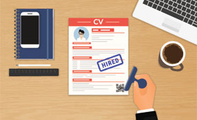 Security Employers Recognized For Being Military-friendly