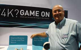 What's Next For Vicon? We Asked The New CEO