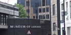Vicon Provides CCTV Solution To Museum Of London