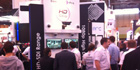 CCTV Distributor Videcon Reflects On The Successful Launch Of Its HD-SDI Range At IFSEC