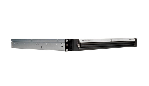 Johnson Controls Launches VideoEdge 1U Network Video Recorder From American Dynamics