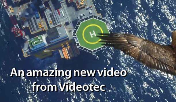 Videotec Offers High-quality Video Surveillance Product Range For Critical Environments
