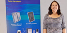 Videx Security Welcomes Sian Luxton As New UK Account Manager